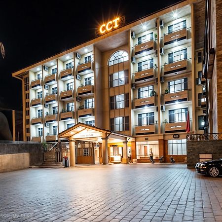 Cct Luxury Hotel 나트랑 외부 사진