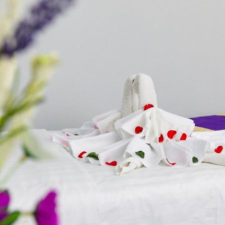 Cct Luxury Hotel 나트랑 외부 사진