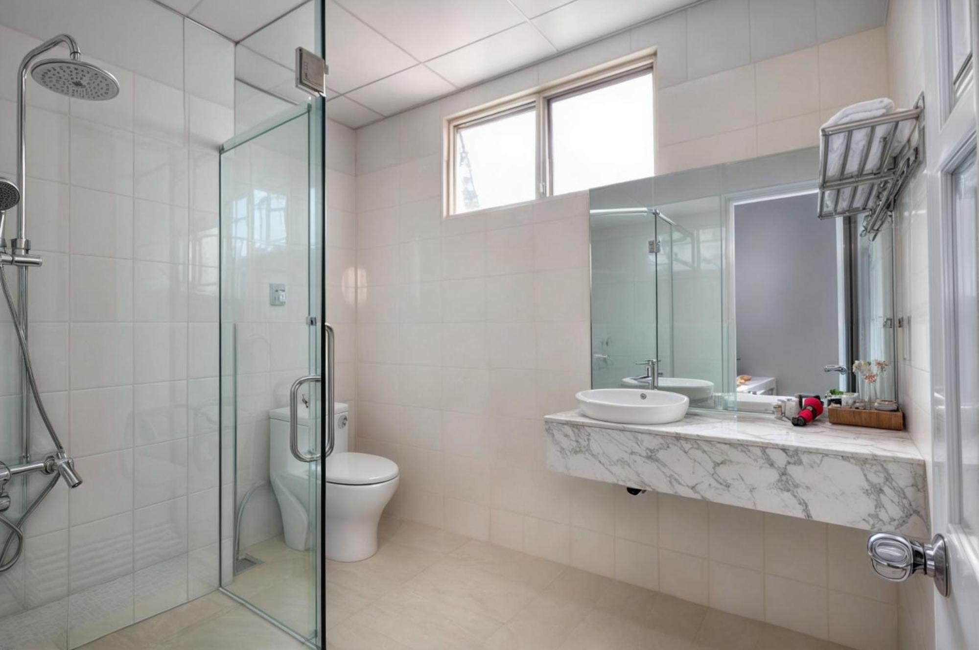 Cct Luxury Hotel 나트랑 외부 사진