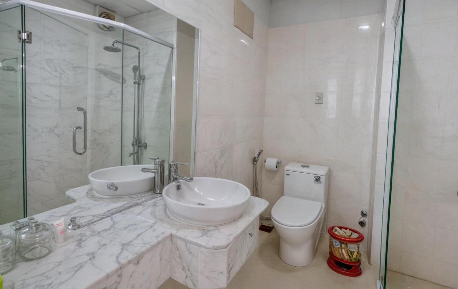 Cct Luxury Hotel 나트랑 외부 사진