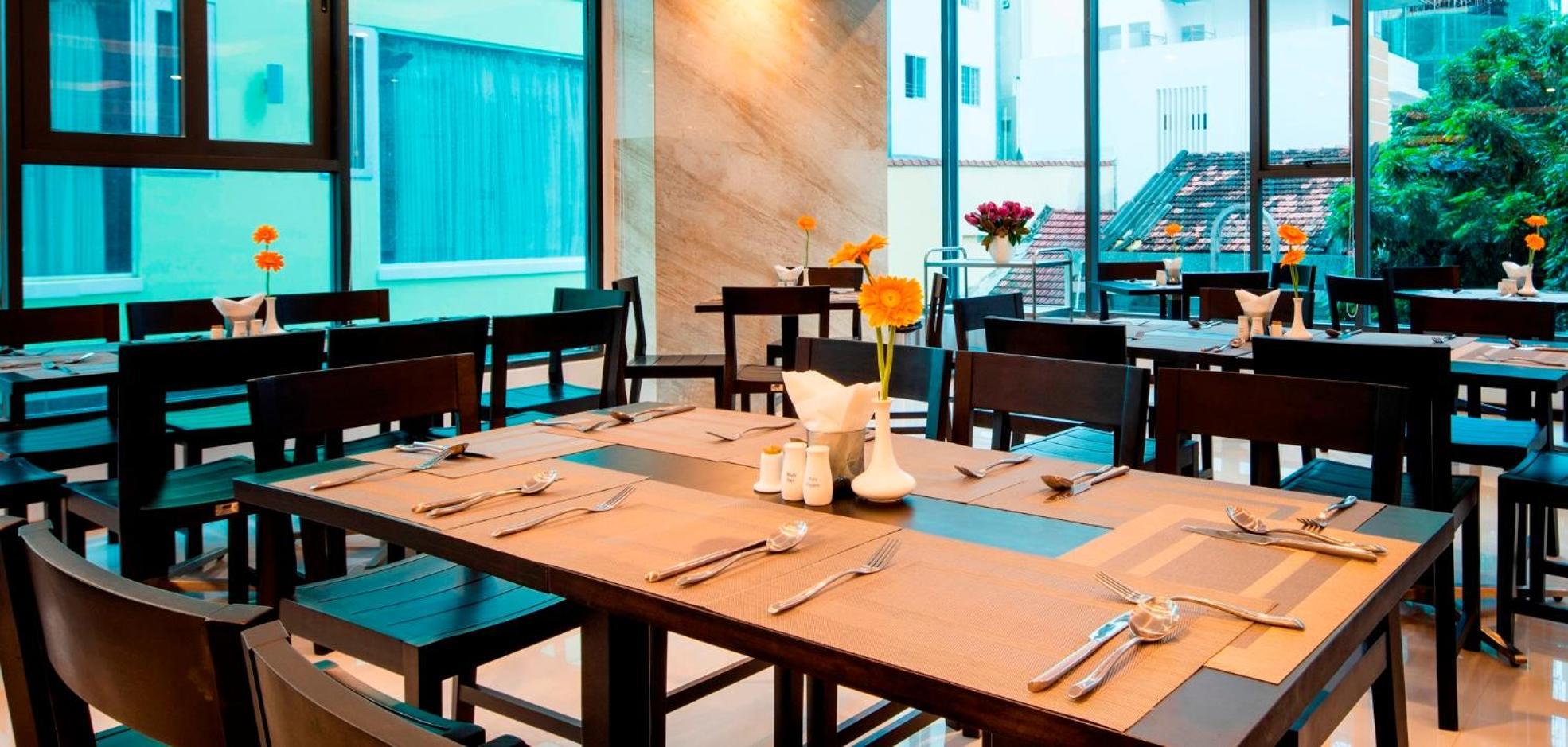 Cct Luxury Hotel 나트랑 외부 사진