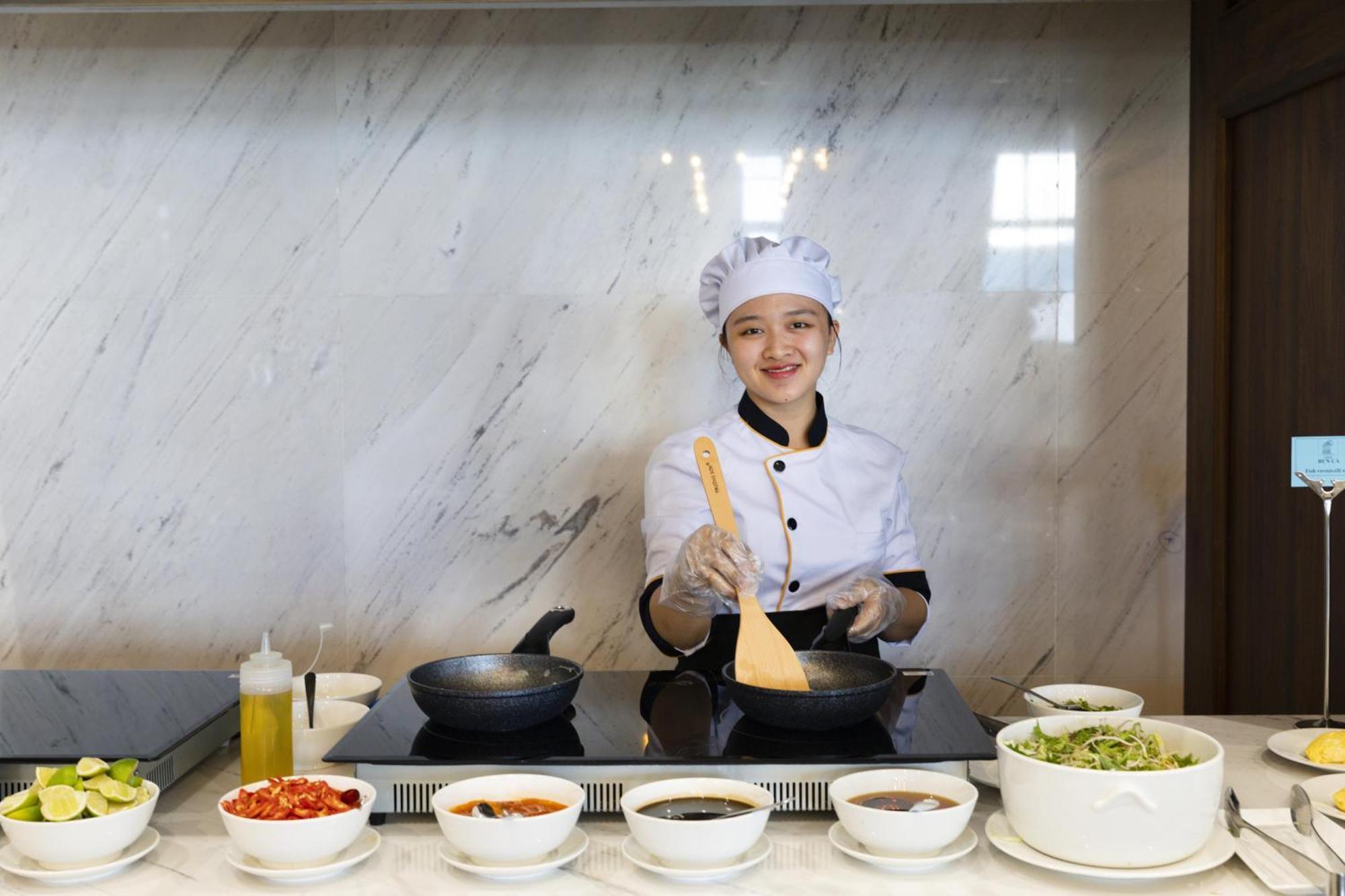 Cct Luxury Hotel 나트랑 외부 사진
