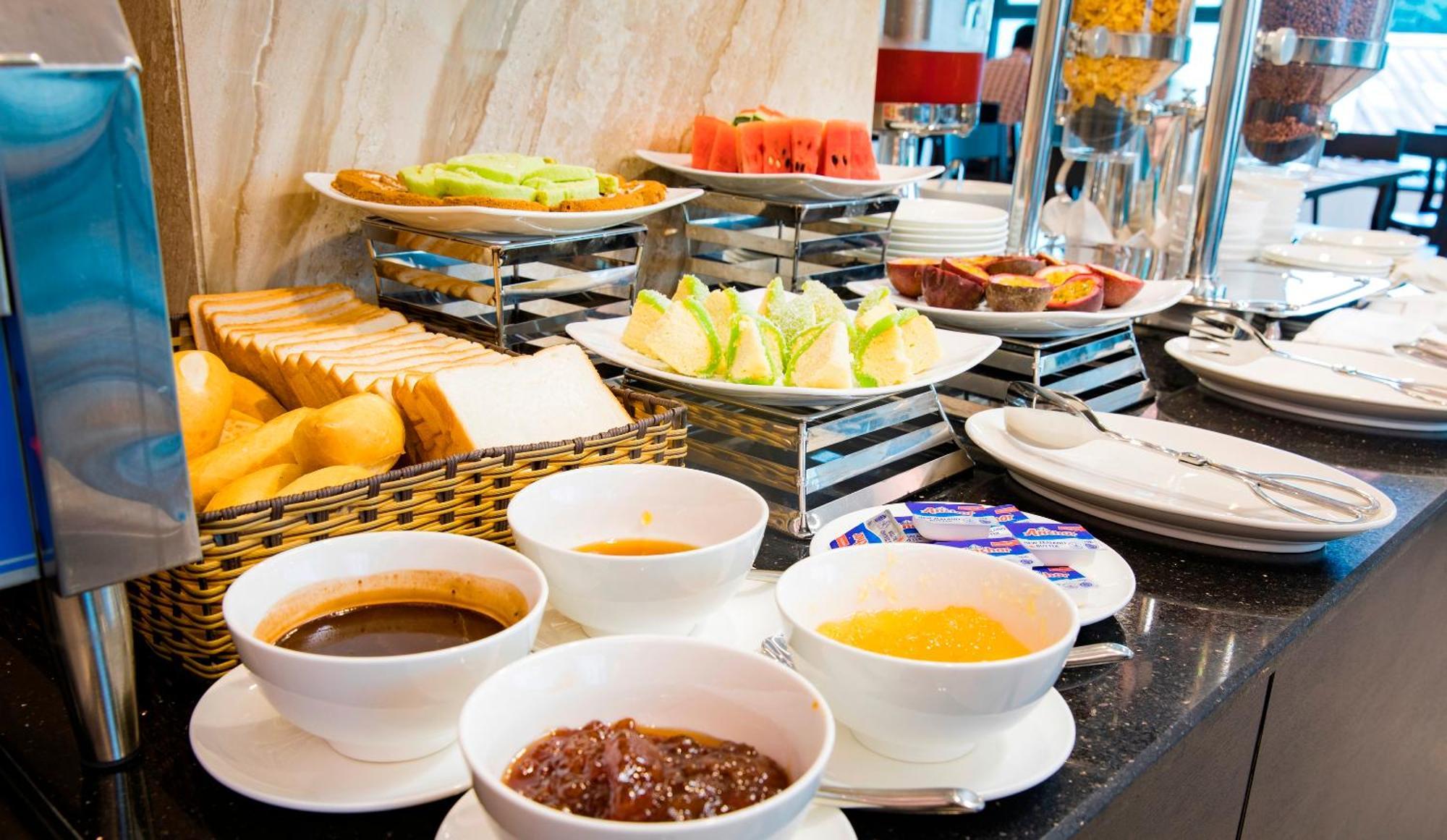 Cct Luxury Hotel 나트랑 외부 사진