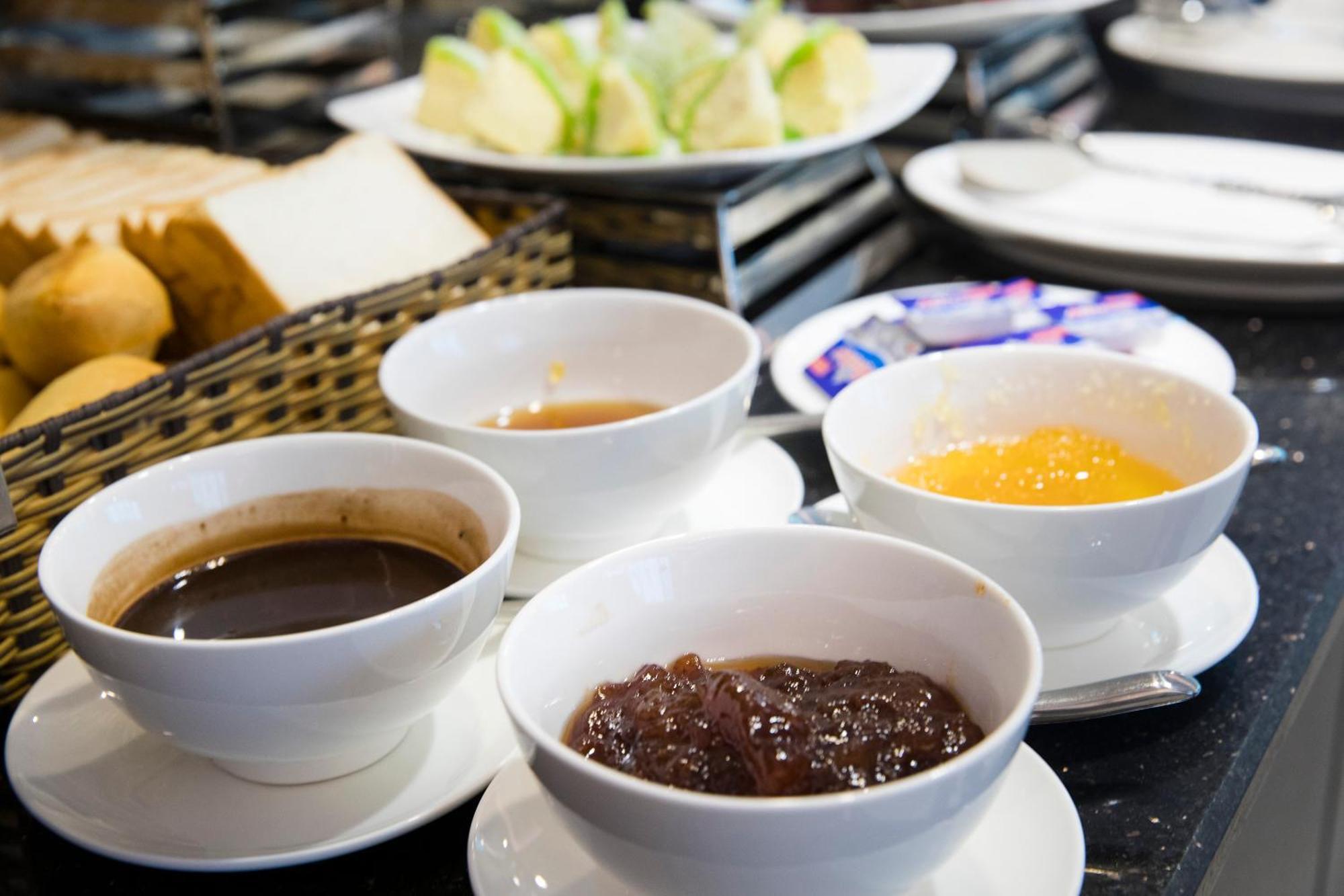 Cct Luxury Hotel 나트랑 외부 사진