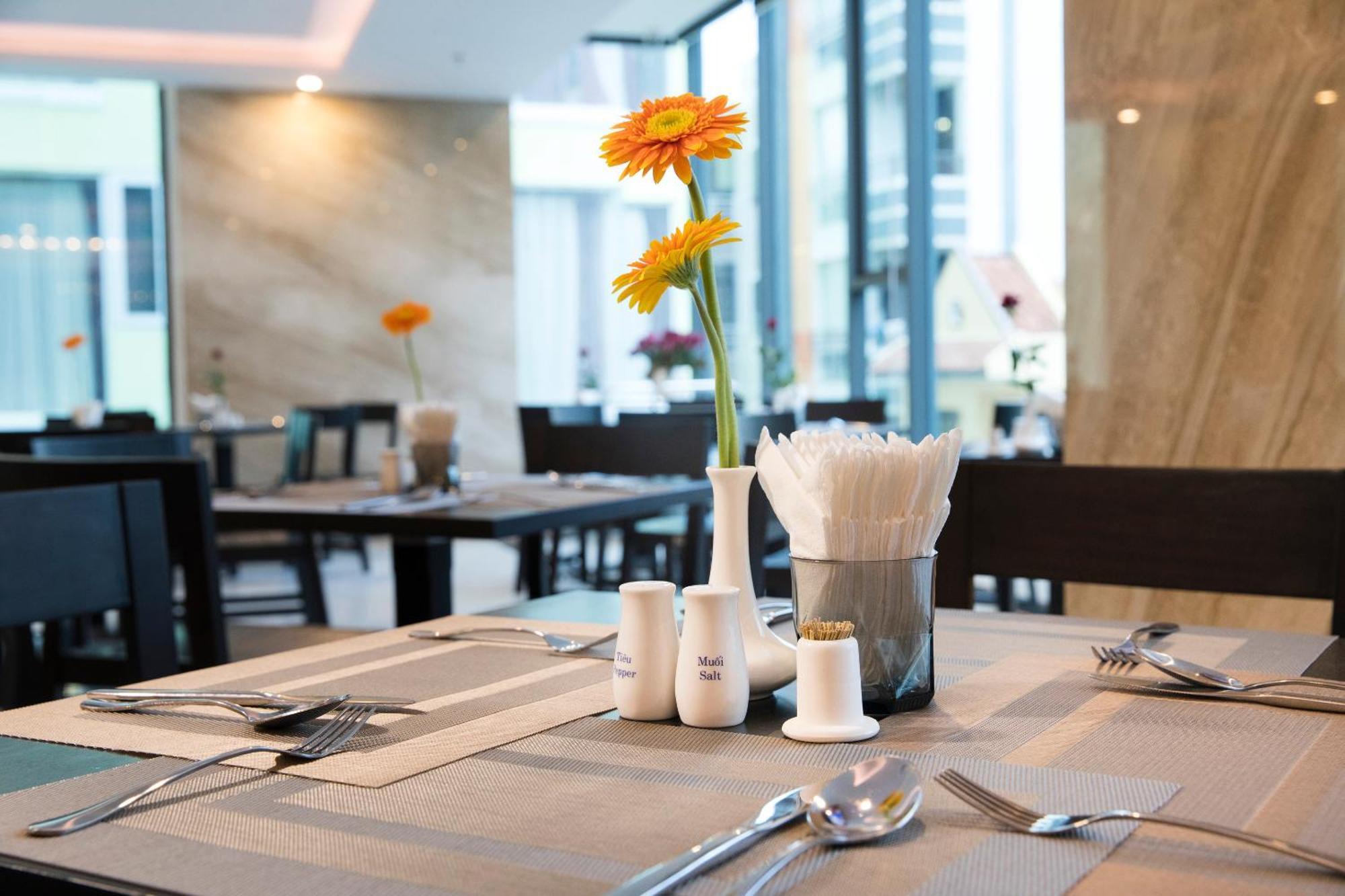 Cct Luxury Hotel 나트랑 외부 사진