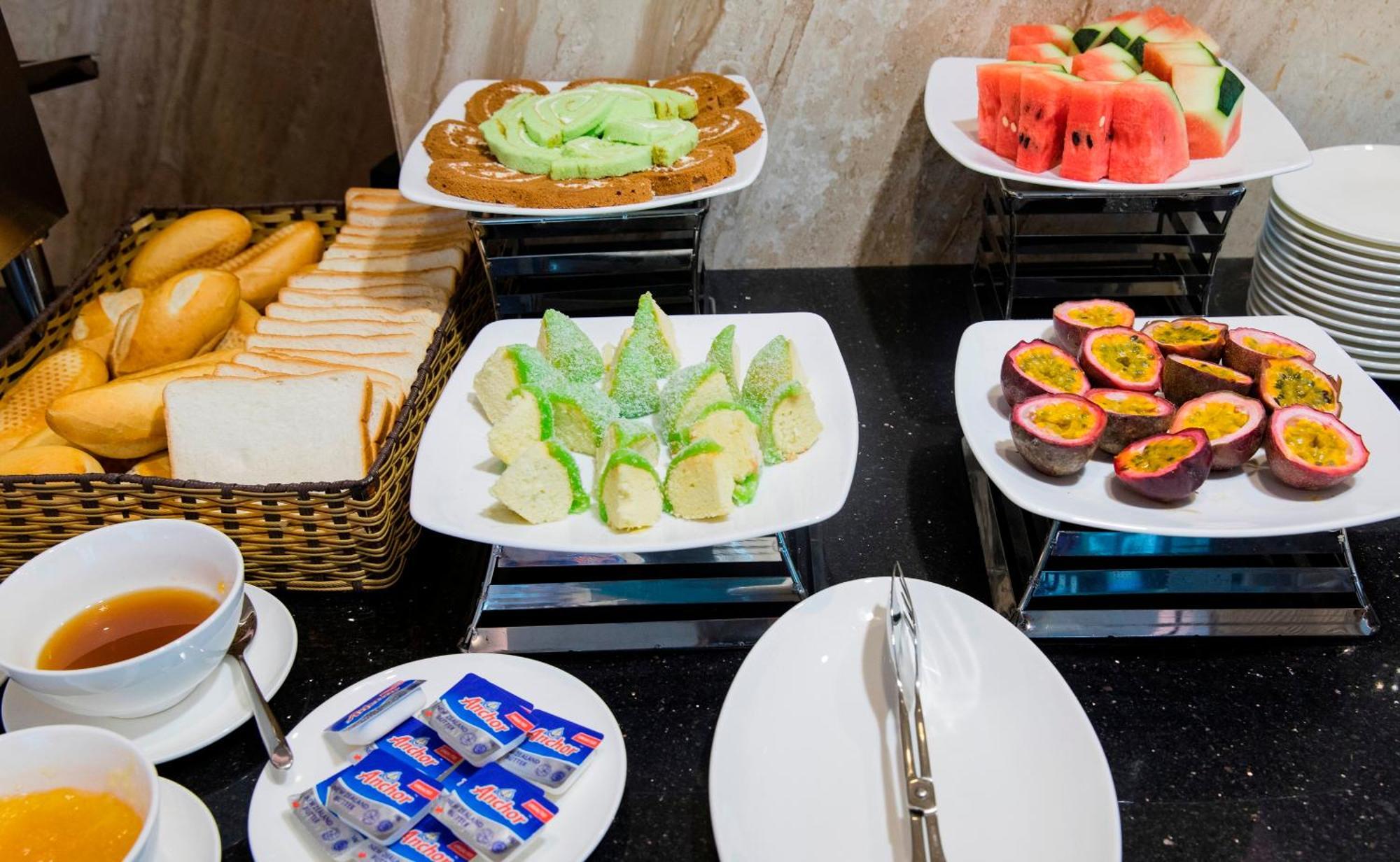 Cct Luxury Hotel 나트랑 외부 사진
