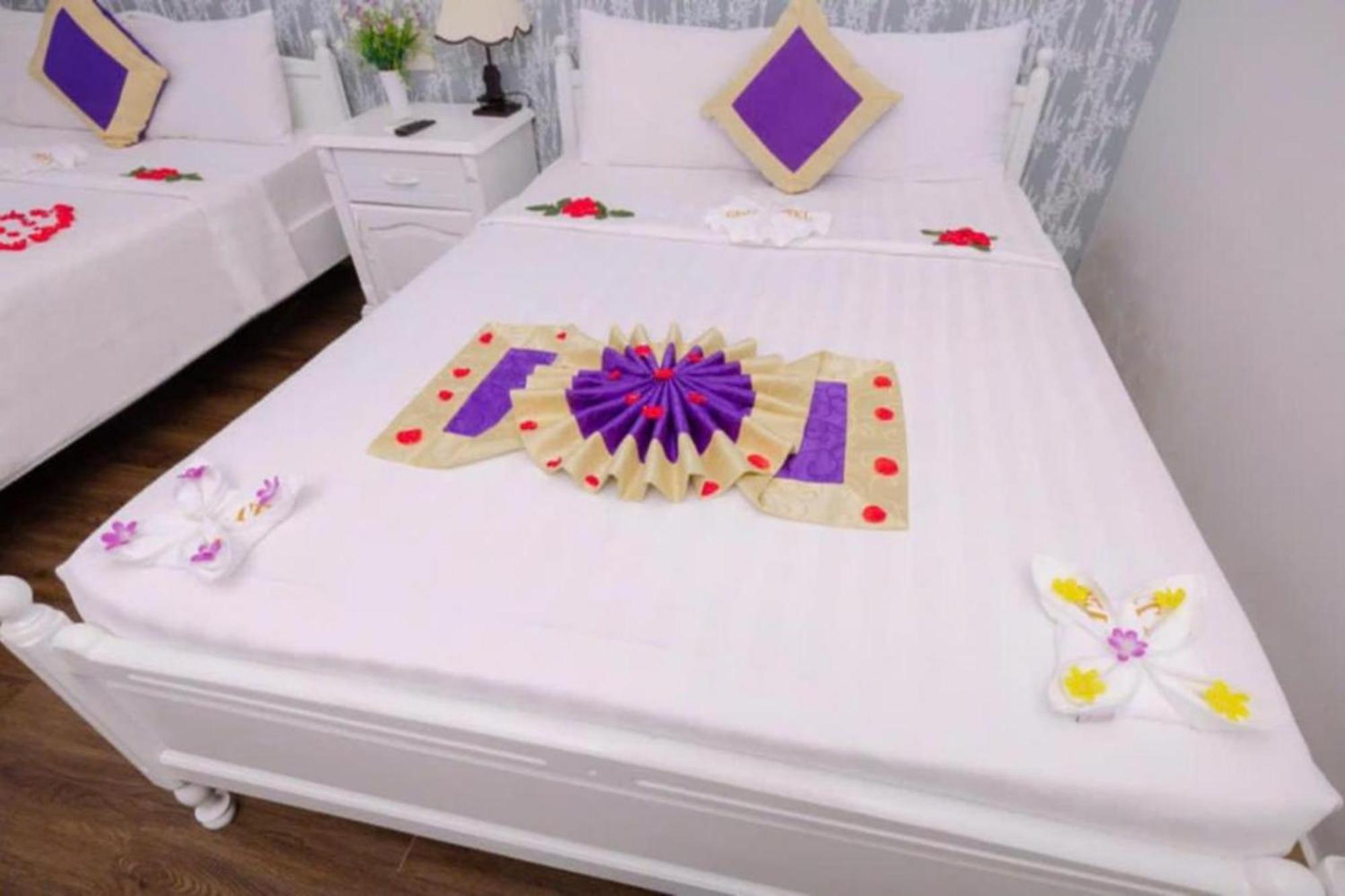 Cct Luxury Hotel 나트랑 외부 사진