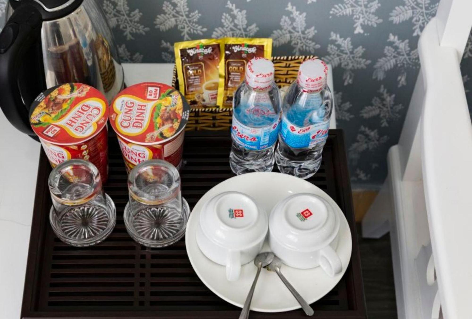 Cct Luxury Hotel 나트랑 외부 사진