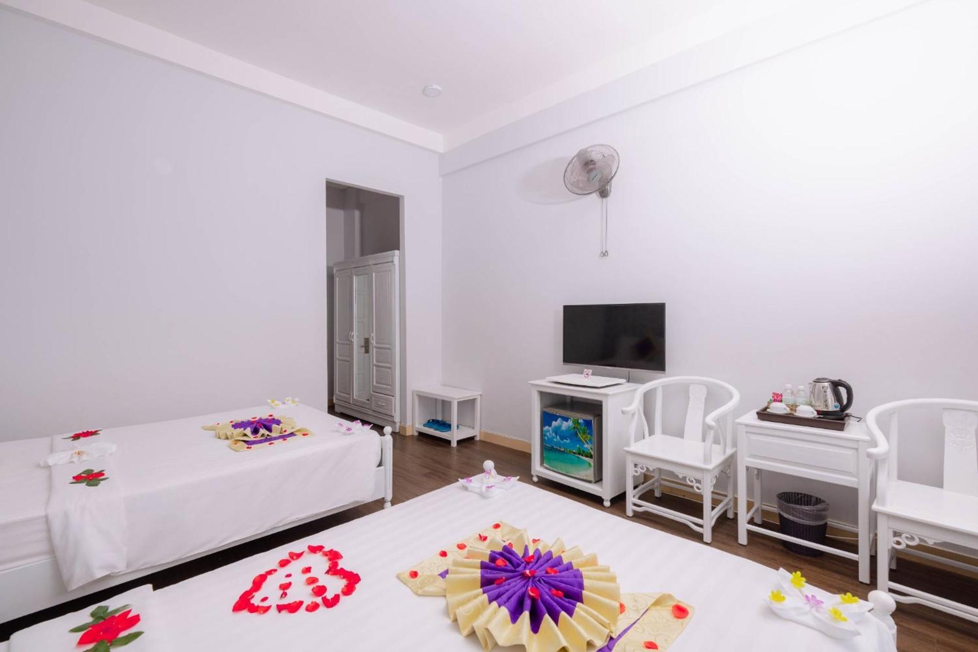 Cct Luxury Hotel 나트랑 외부 사진