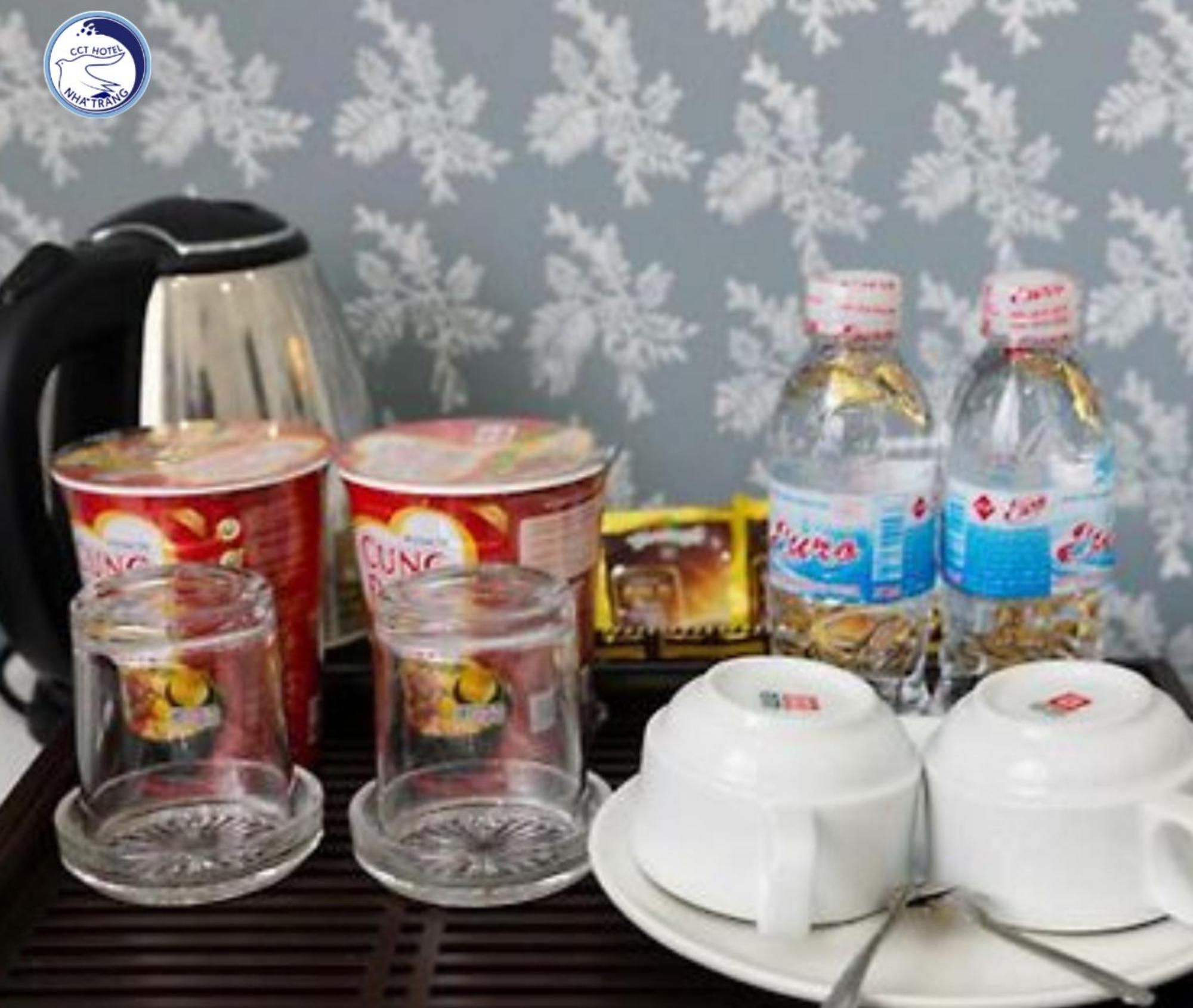 Cct Luxury Hotel 나트랑 외부 사진