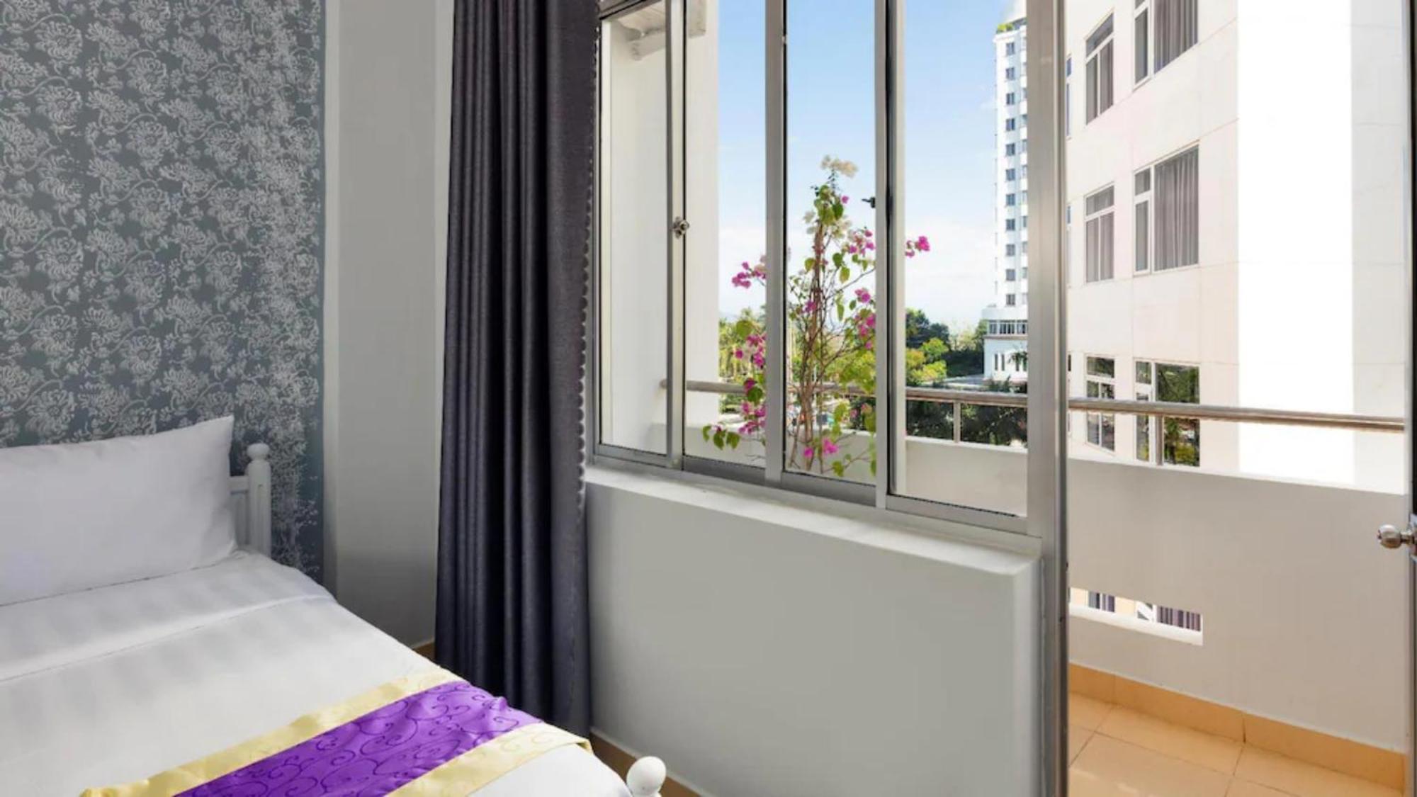 Cct Luxury Hotel 나트랑 외부 사진
