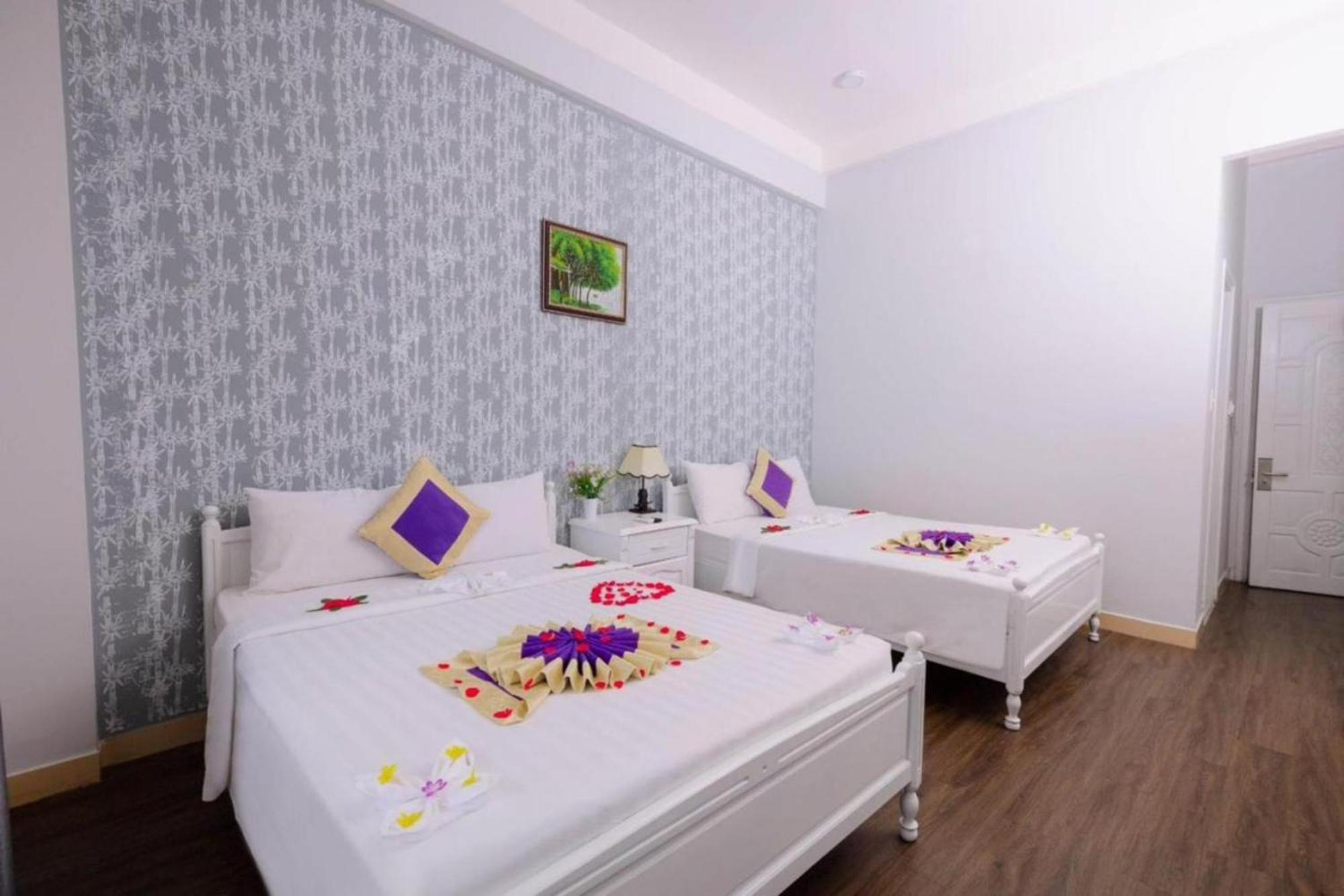 Cct Luxury Hotel 나트랑 외부 사진