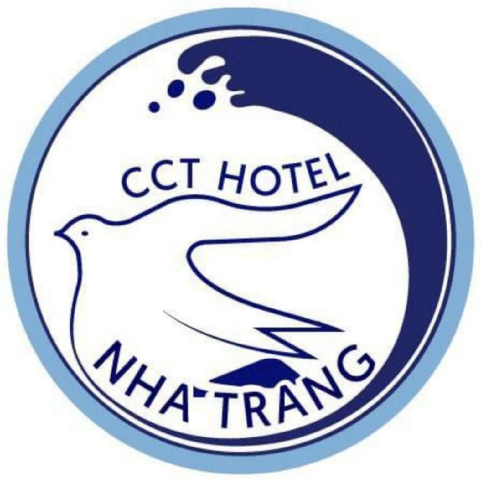 Cct Luxury Hotel 나트랑 외부 사진